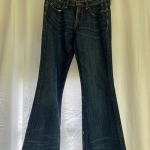 Lucky Brand Jean - Sweet and Low - Size 6